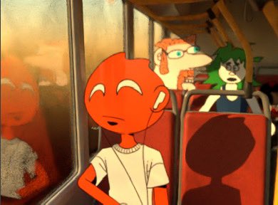 HOY 18:00hs FREAKOFF