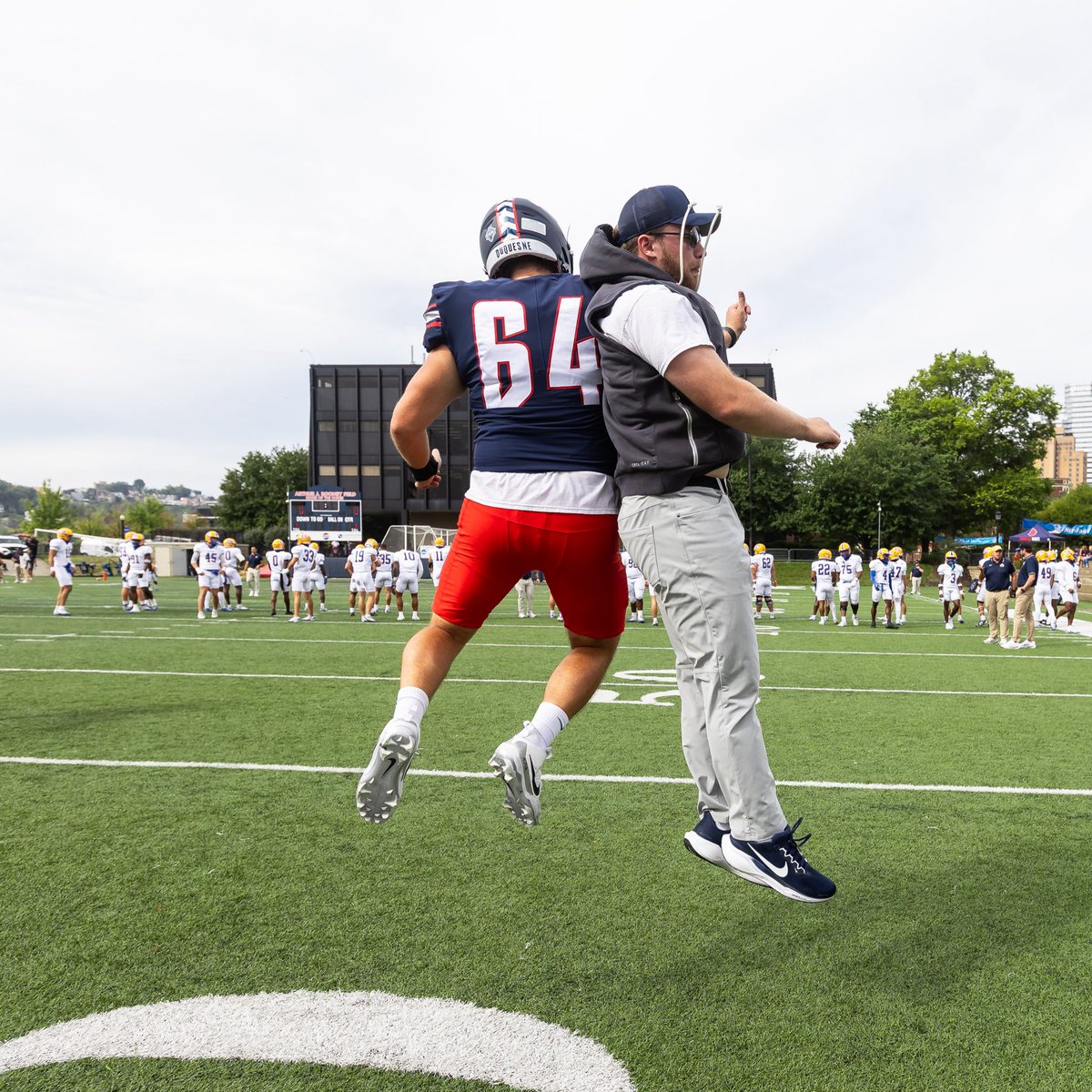 🗣️ VICTORY SUNDAYYYYY