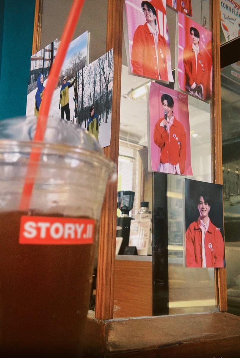 iihathai's tweet image. ติ่งภูธรอย่างเราชอบมาก ขอบคุณร้่าน story.ll คอนหวันมากค่ะ  #21stTwentyFunWithTHAI
#HAPPYTHAIchayanonDAY 
#THAIchayanon