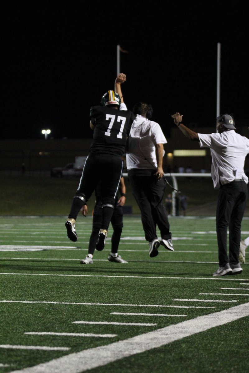 Foard Polley tweet media