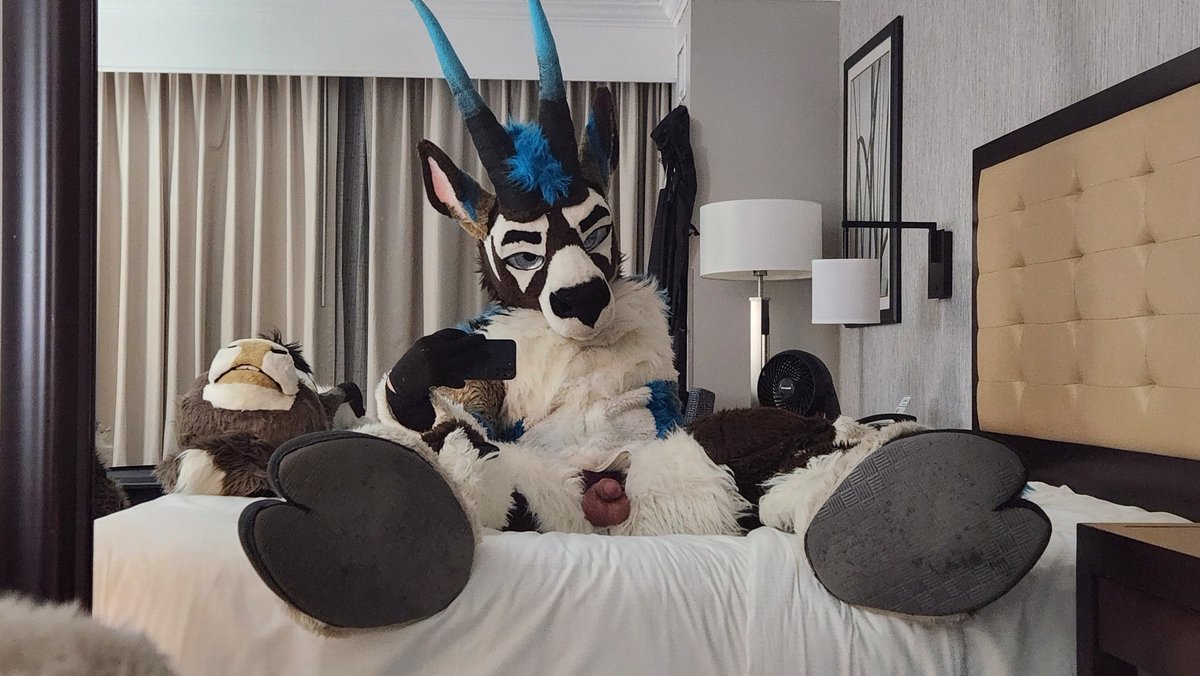 quit standing there and come take a seat 😈