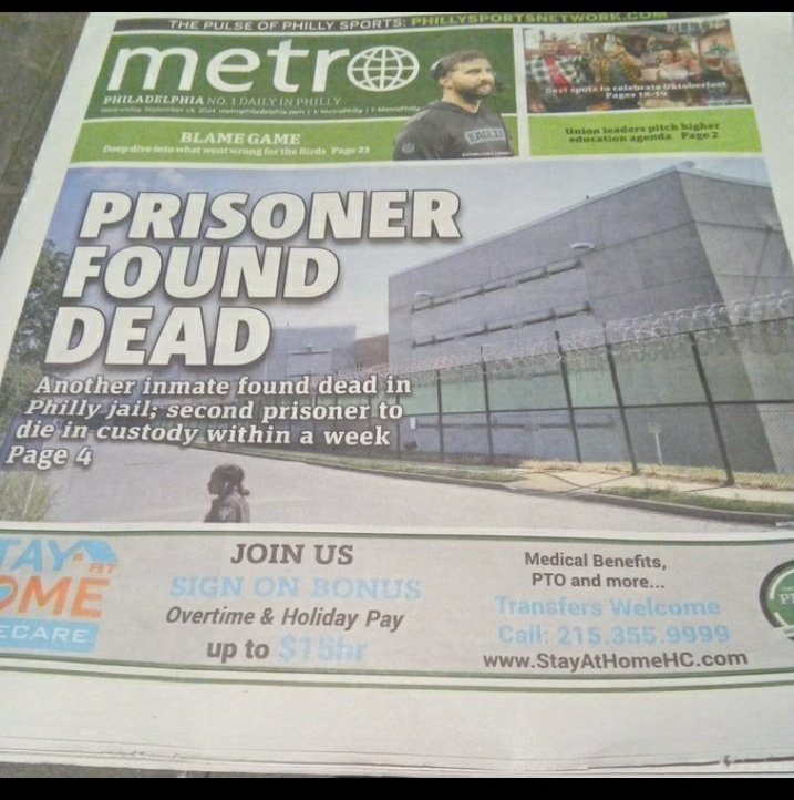 Maddpoprecords's tweet image. My family of dedicated City and Federal Workers home have been terrorized by @PhillyPolice which has left my family displaced since 2021. EVERY TIME we rebuild they abuse their positions to facilitate CRIMES from landlords and companies like @Airbnb recently as August 29th, 2025
