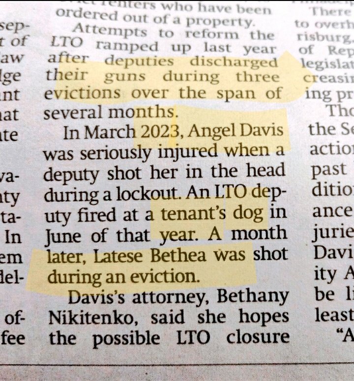 Maddpoprecords's tweet image. My family of dedicated City and Federal Workers home have been terrorized by @PhillyPolice which has left my family displaced since 2021. EVERY TIME we rebuild they abuse their positions to facilitate CRIMES from landlords and companies like @Airbnb recently as August 29th, 2025