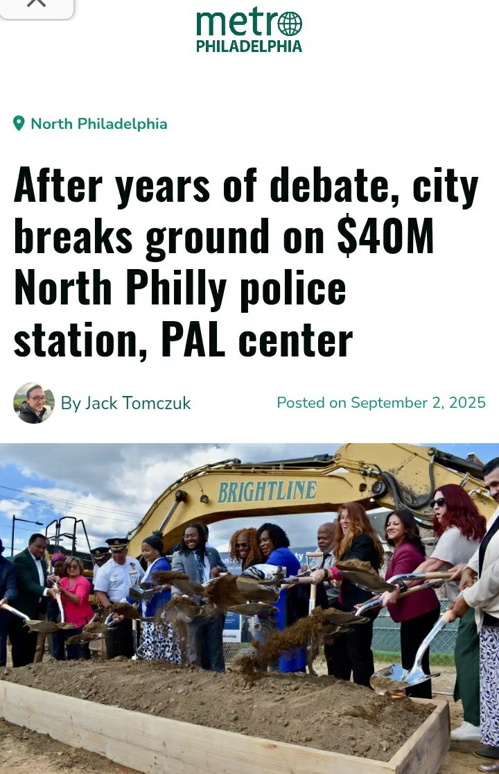 Maddpoprecords's tweet image. My family of dedicated City and Federal Workers home have been terrorized by @PhillyPolice which has left my family displaced since 2021. EVERY TIME we rebuild they abuse their positions to facilitate CRIMES from landlords and companies like @Airbnb recently as August 29th, 2025