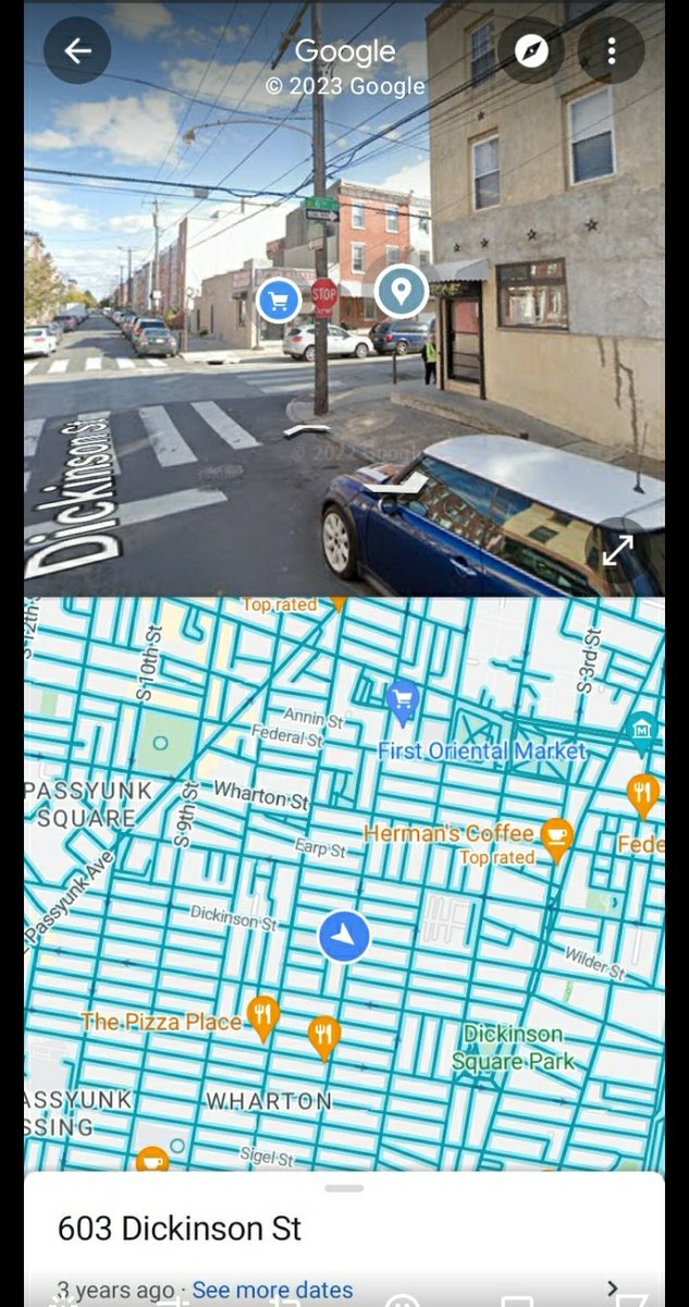 Maddpoprecords's tweet image. My family of dedicated City and Federal Workers home have been terrorized by @PhillyPolice which has left my family displaced since 2021. EVERY TIME we rebuild they abuse their positions to facilitate CRIMES from landlords and companies like @Airbnb recently as August 29th, 2025