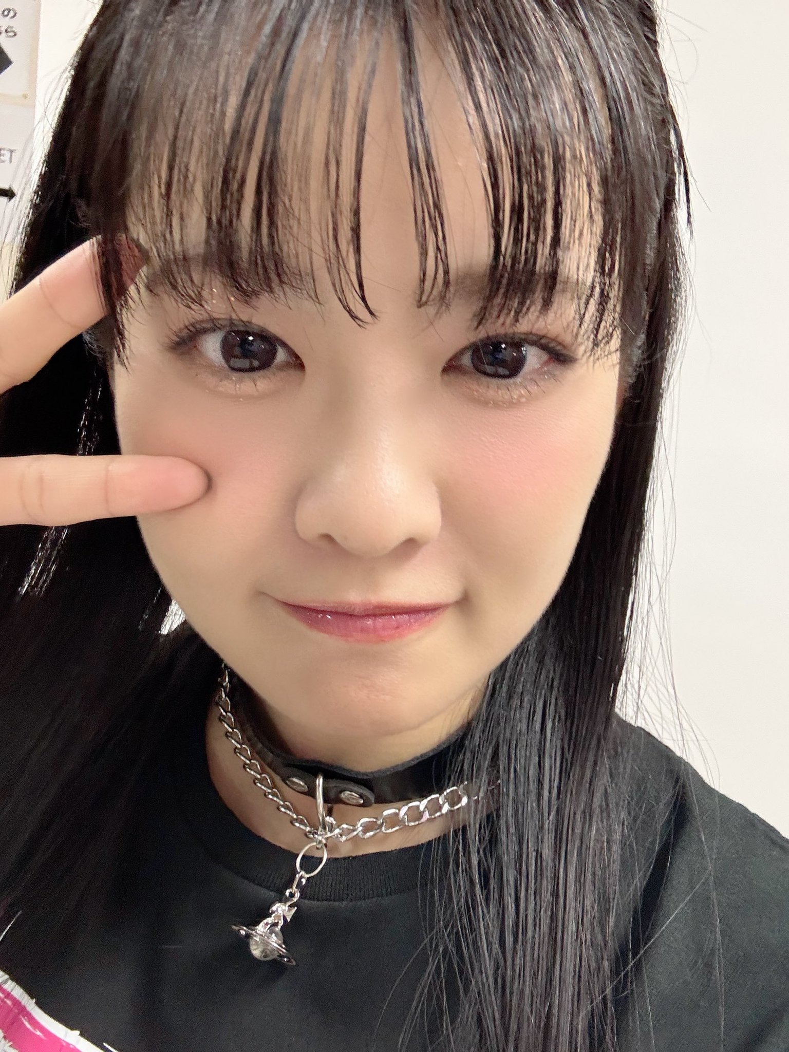 大西亜玖璃 on X: 