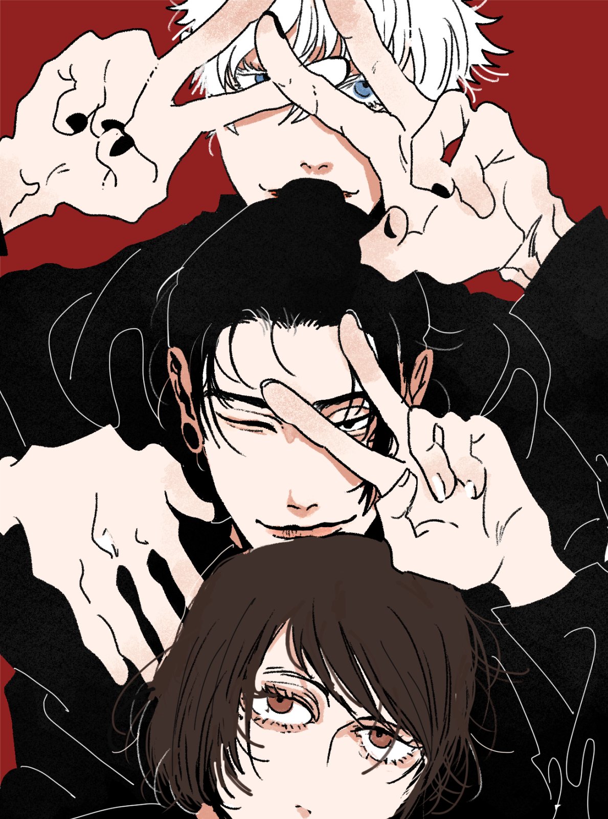 ⚪️ (@e88725) / X