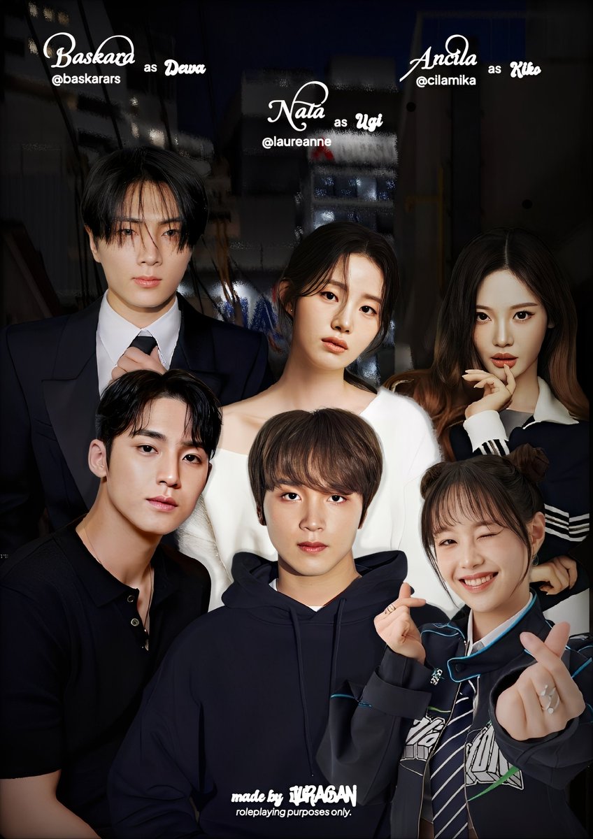 kikodjaya's tweet photo. @KALAHAKI 𝒅𝒖𝒅𝒖𝒏𝒈.

well.. makasih ya buat 3 minggu yang seru banget itu! berteman dengan cila dan cuamik beserta tetangganya itu, yuk? silakan reply ya, nanti aku hampiri. #ymma 

🎣 : https://t.co/KAYBF6UBUB https://t.co/F3udrT4s5L