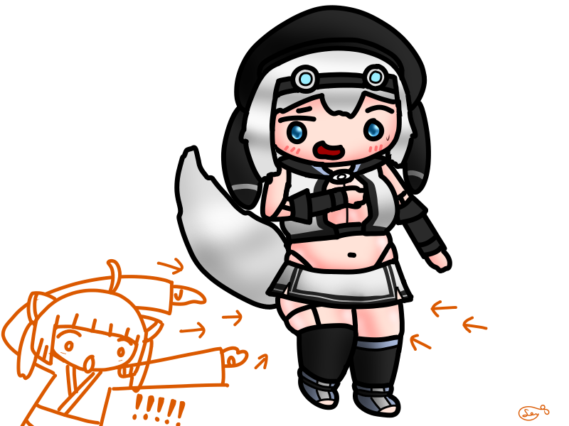 ともち(=^・・^=) 忠犬もちしば ぬいぐるみボールチェーンざぶとん(扇子) 【ドン