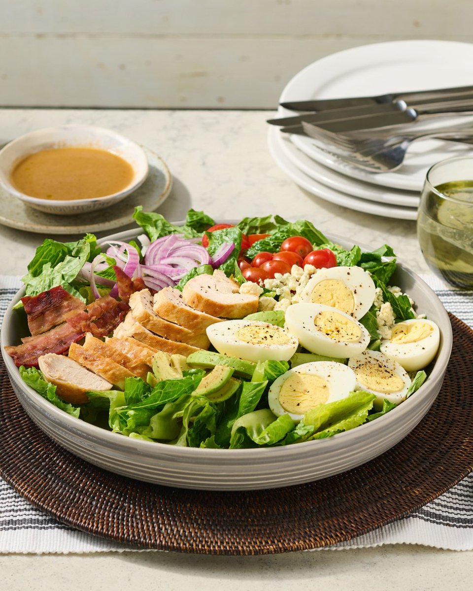 Sunday reset? Put hard-boiled eggs on the menu!

Perfect for meal prep: top them on salads, grab a quick snack, or enjoy them anytime. Plus, they stay fresh in the fridge for up to a week! 🥚✨