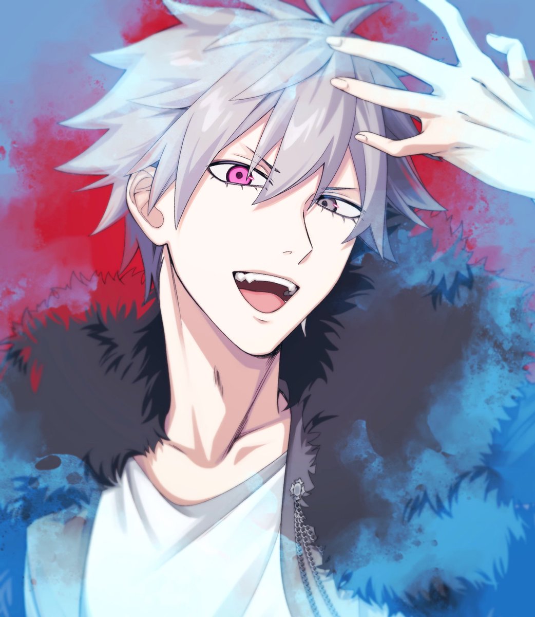 お誕生日おめでとうございます！♥️
 #utapri_ranmaru_BD2025
