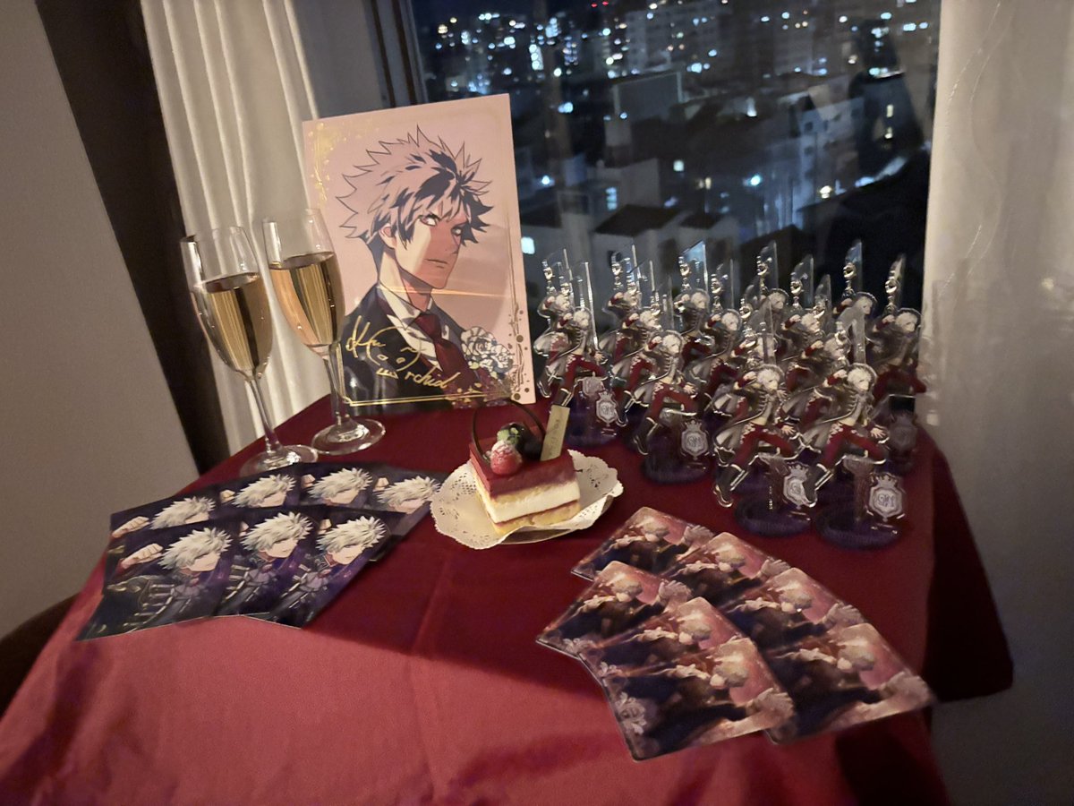 ユッキン tweet media