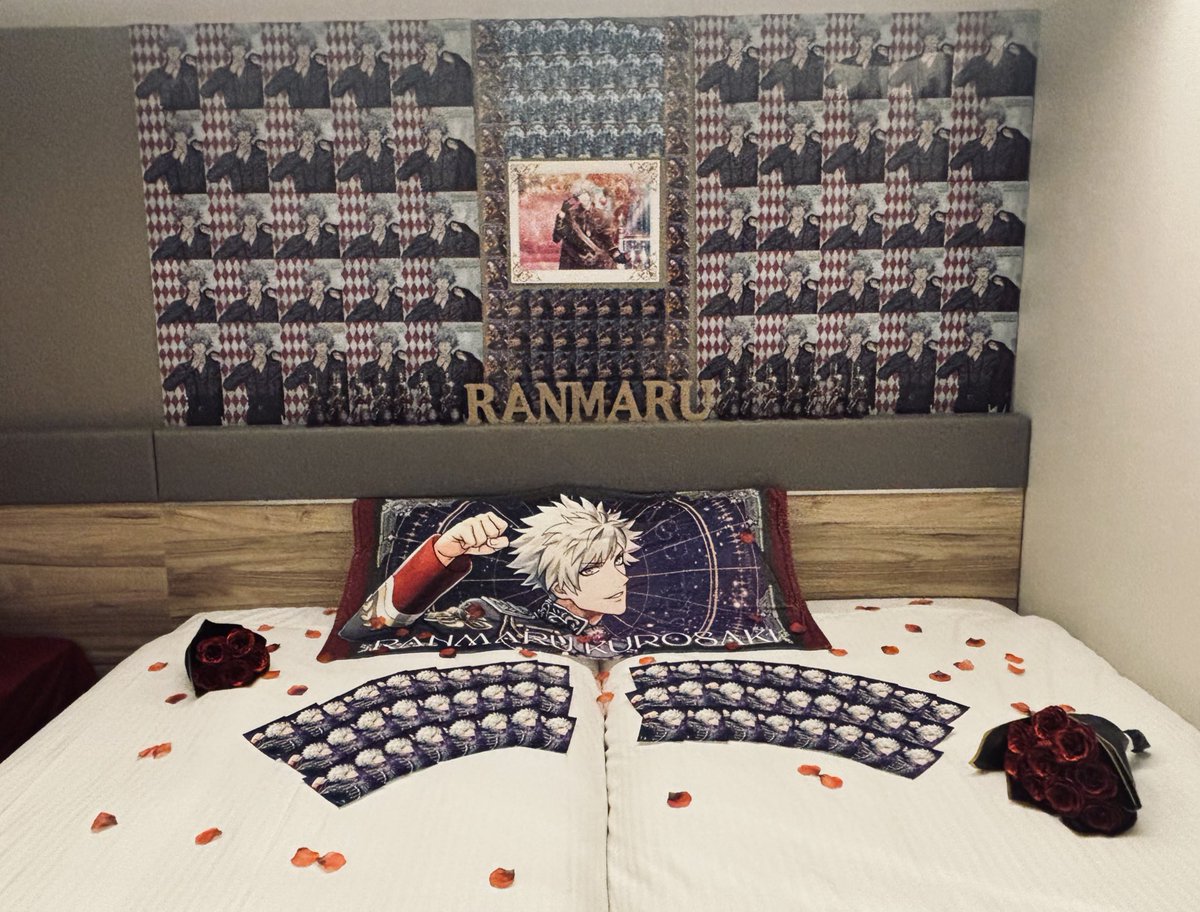 ユッキン tweet media