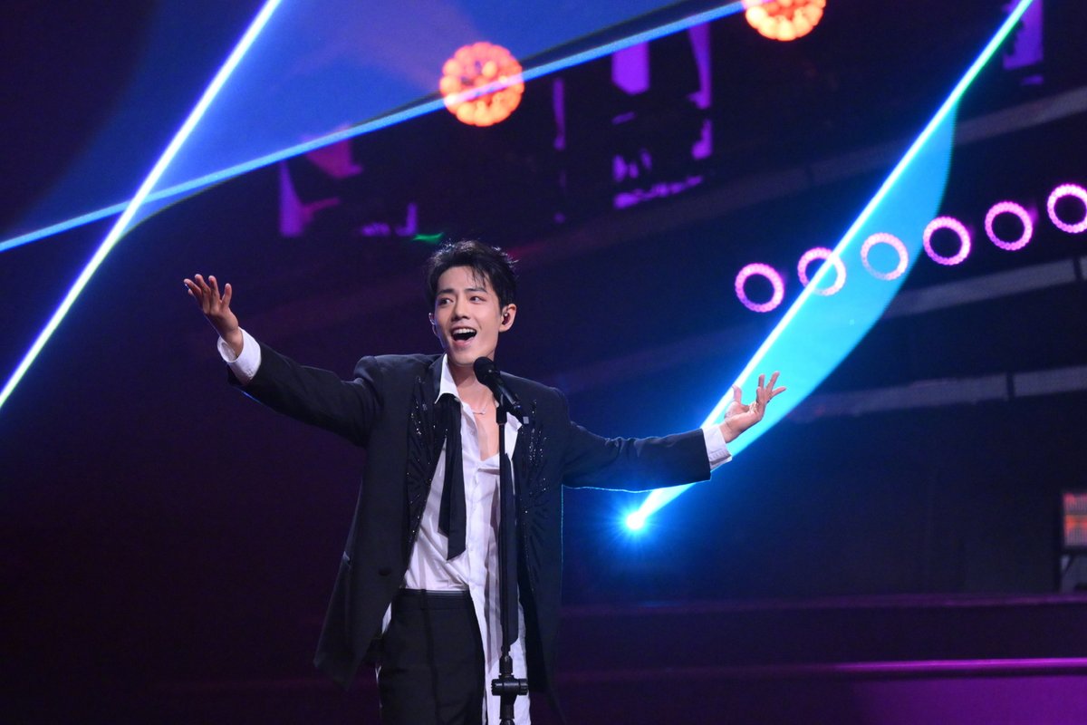 Xiao Zhan Japan Fanclub (@xiaozhanjapan) / X