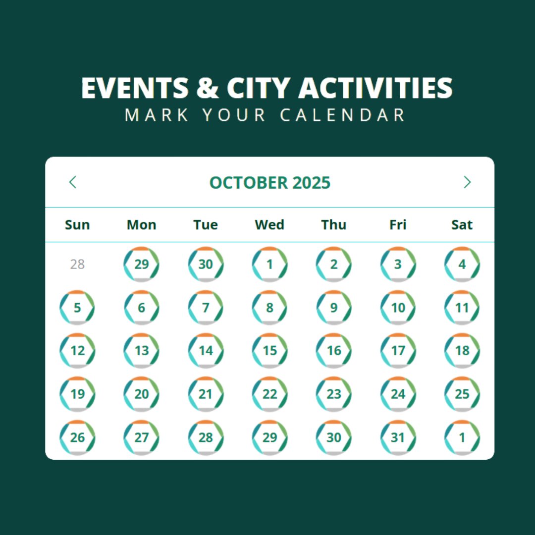 There’s something for everyone in Mesquite. Explore upcoming events and activities: cityofmesquite.com/calendar?utm_m…