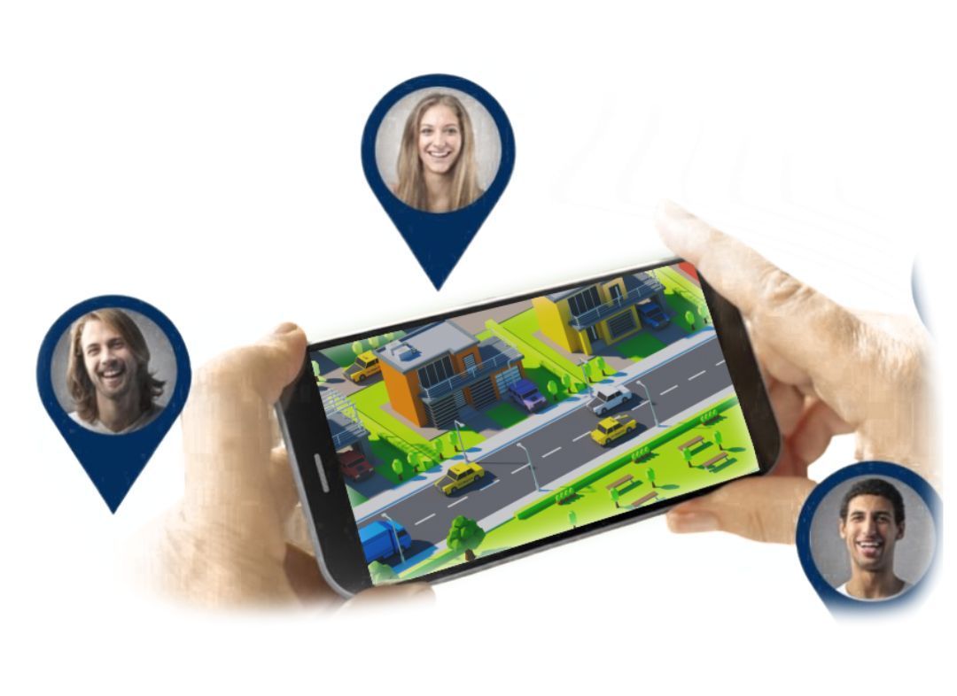 iotuminc's tweet image. buff.ly/3Xb2MFX
Leverage our already built online gaming template to enhance your existing platform, including secure & stable audio and video, group and private chat, live streaming to YouTube, & much more.
#gamedevelopment #indiegamedevelopment #videogame