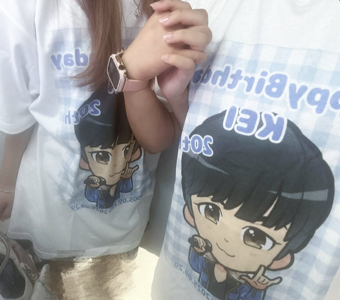 keinimuchyu_929's tweet photo. ┊        ┊       ┊       ♡        ┊
┊        ┊       ┊                ˚  ♡
┊        ┊       ♡       ₊             ⊹ 
♡    ₊   ┊    .
     ⊹    ♡      𝑯𝒂𝒑𝒑𝒚 𝑩𝒊𝒓𝒕𝒉𝒅𝒂𝒚 𝑲𝑬𝑰💙

 #阿達慶誕生祭2025 #阿達慶誕生祭 
 #阿達慶 https://t.co/RzTxDz14jM