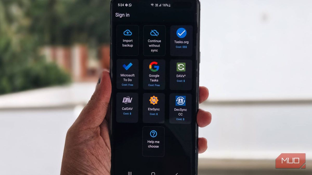 I switched from Google Keep to this open-source app, and I am not going back
bit.ly/3KiLuDz