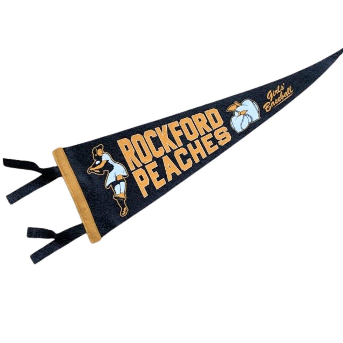 We are back at World War II Days at Midway Village until 3pm with all of your favorite Rockford Peaches gear and goodies. Come see us on the 2nd floor of the Red Barn inside the village. #WWIIDays #MidwayVillage #RockfordPeaches #ALOTO