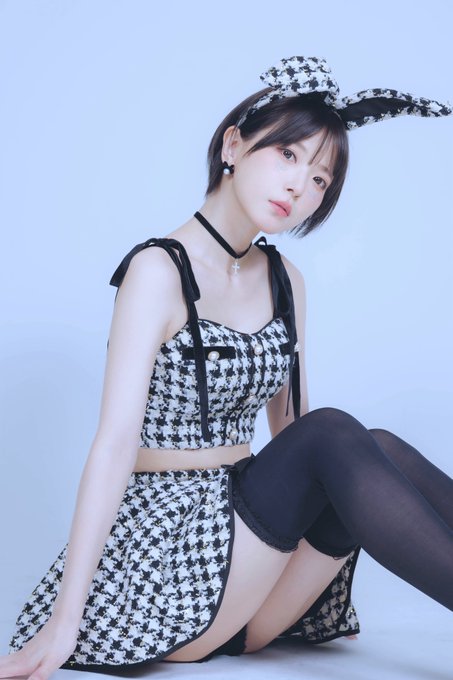 コスプレイヤー雪瀬はるのTwitter画像45