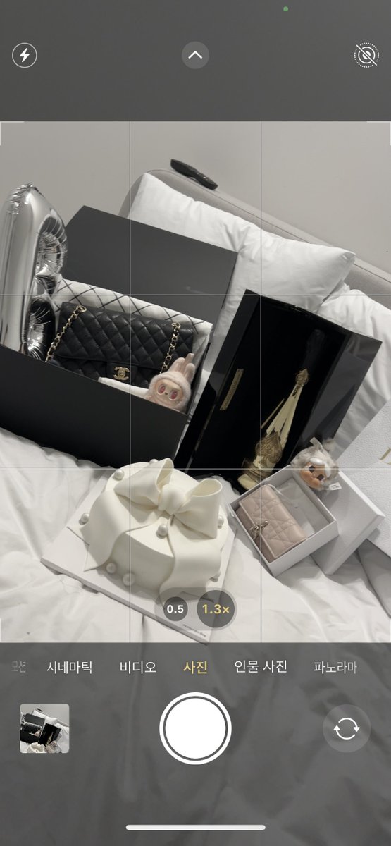 운이가 만들어준 행복한 날🖤