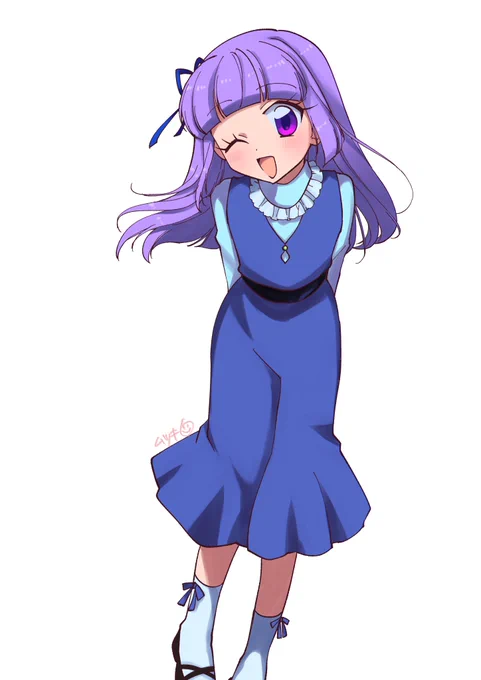 スミレちゃんの誕生日まで21日!!
