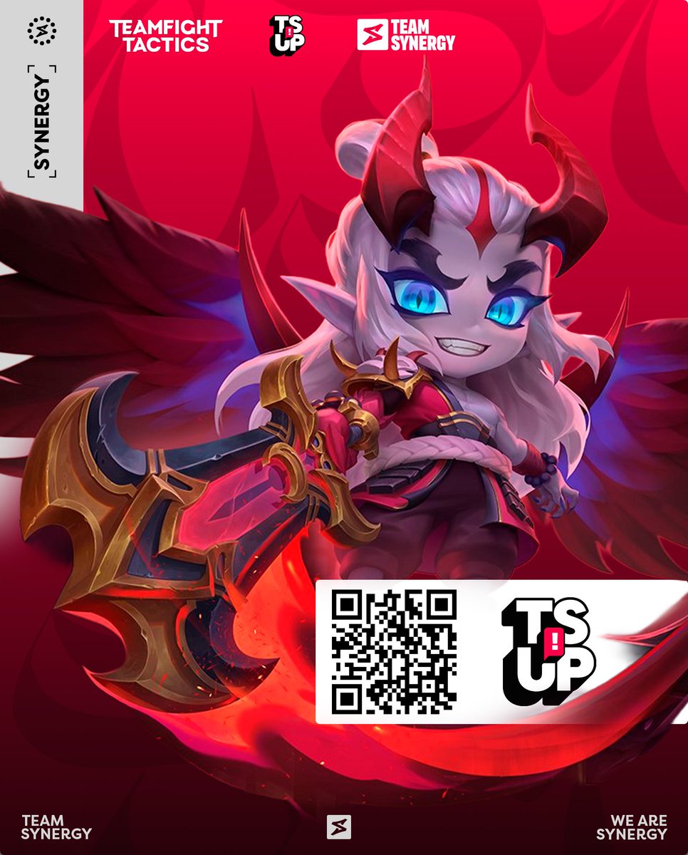 TS 2026 #TSGG tweet media