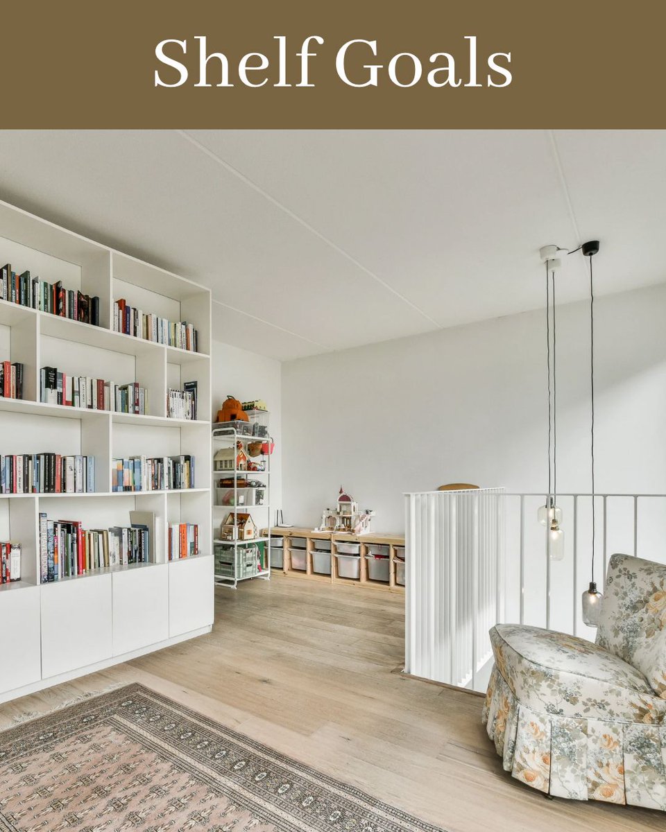 HarpethRoad's tweet image. Loving the natural light and brightness of this space! Definitely giving peaceful morning vibes. ☕📚

#shelfgoals #cozycorner #booklover #homelibrary #bookishaesthetic #harpethroad #harpethroadpress