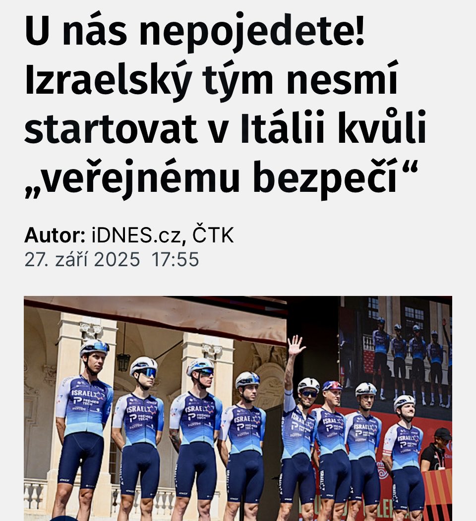 Marek Stoniš tweet media