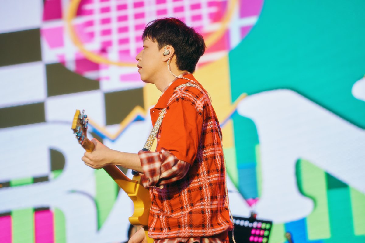 소란(SORAN)_오피셜 (@band_soran) on Twitter photo 