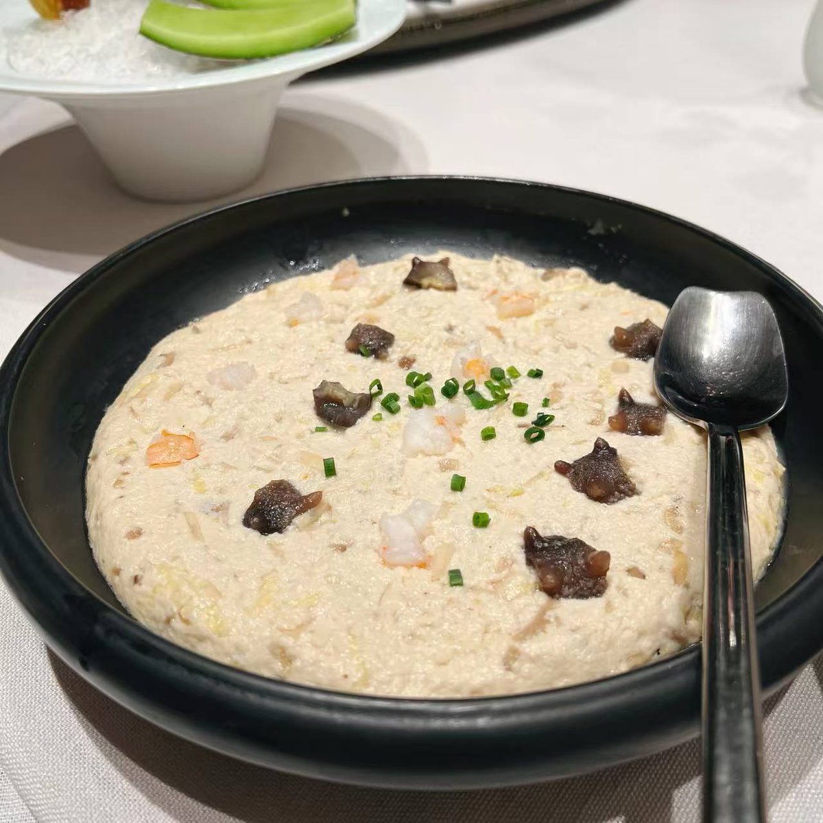 highzate's tweet photo. 初めでのMichelin Star https://t.co/5QCVJFDvWF
