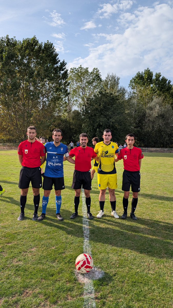 ⚔️ INICIO

#InjertoLagunak