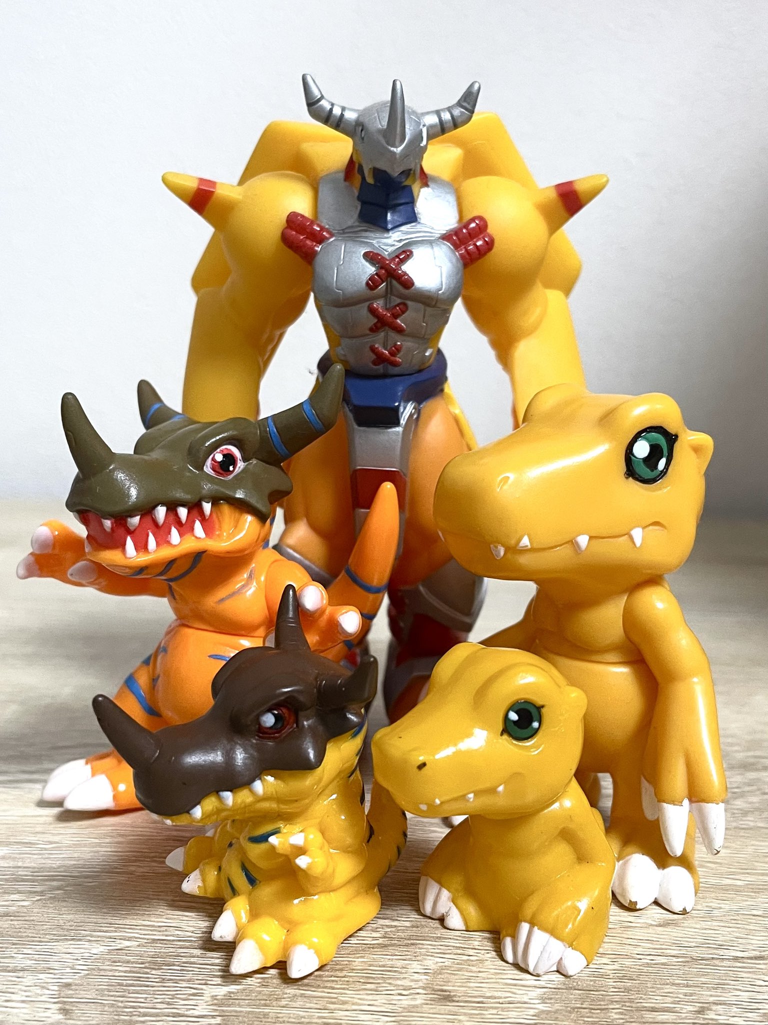 ザ・デジモン　まとめ売り 2025年最新】ザ デジモンの人気アイテム - メルカリ