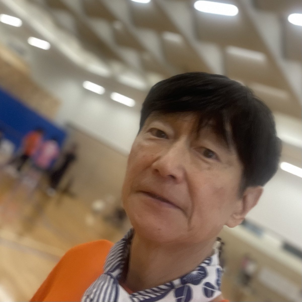 WelcometoJapan1's tweet photo. しろおか連の練習。銀兎連の皆さまにサポートいただき、2025みなと区民まつり10月12日（日）12時～のパレードに向けての最終練習。子どもたち・女踊り・男踊り流しの基本練習を、みっちりと行いました
 #みなと区民祭り
#みなと区民祭り阿波踊り #しろおか連 #しろおかれん    #伝統芸能 #伝統芸能継承 https://t.co/aHQhEWy43Z