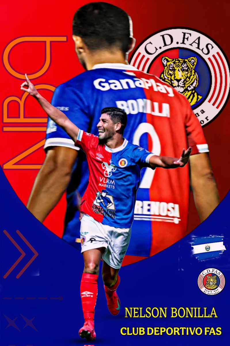 GFasistas's tweet photo. 𝙇𝙄𝘿𝙀𝙍𝘼𝙕𝙂𝙊 𝙔 𝘼𝘾𝙏𝙄𝙏𝙐𝘿 💪🐯
Que bonito cuando hay personas al principio no creen en ti, después mucho que eres un líder y luchador, siempre crees en ti mismo porque Dios está contigo.
#CDFAS #NB9 #Delantero #ES #GF https://t.co/5q7l4AuG07