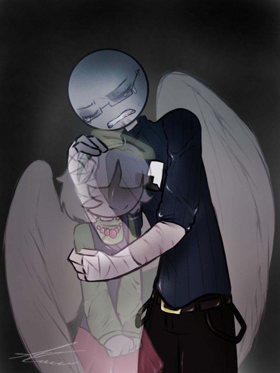 Daddy's little angel....
#YourBoyfriendGame #Peter #Died #Art <a href="/Laila6127178019/">Lali_Animation</a>