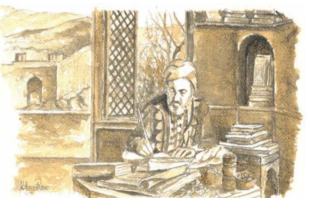 Thread- Une chronique médiéval oubliée, le livre d'Ibn Hammad al Sanhaji: "Al Nubad 
Al Muhtaga fi Akhbar Muluk Sanhaga fi Ifriqia wa Bigaya"