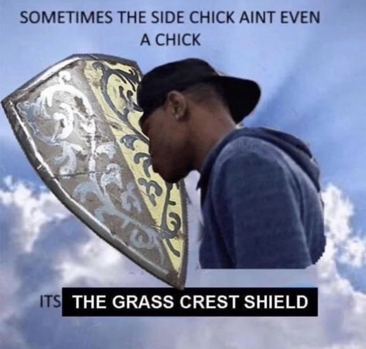 chosen undead (@chosenundeadone) on Twitter photo 