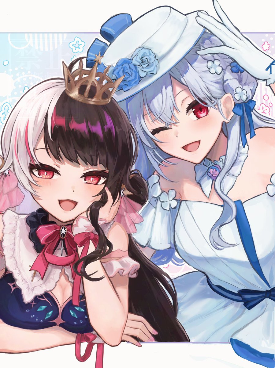 しらたまあんこ (@Oktaviaapricots) / X