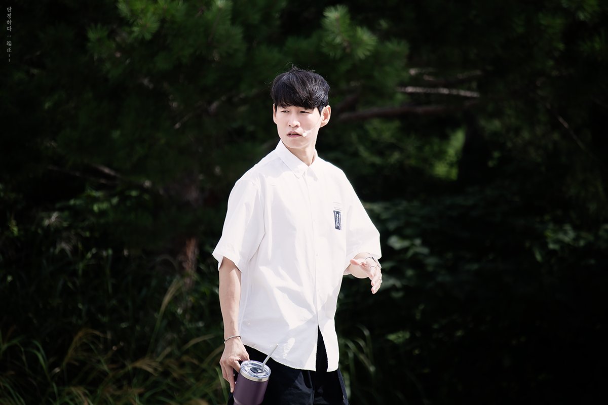 250927 웰컴대학로 프린지 #강정우 배우 

아 여름이었다🥰