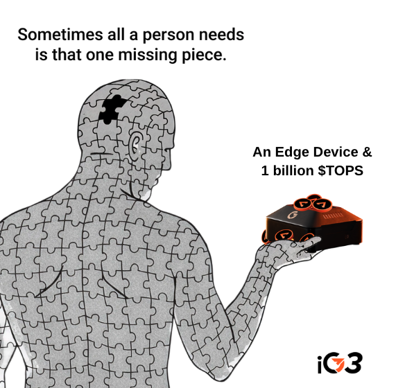 Fill your missing piece and contribute compute to the network to earn 👇