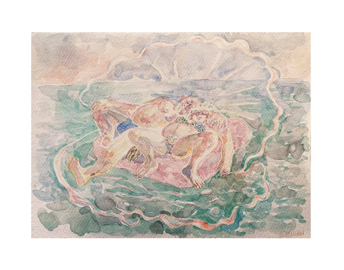 Galina Nikitina tweet media