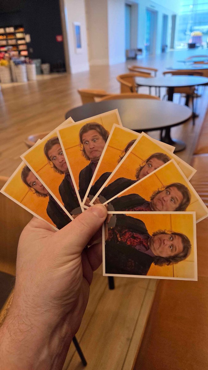 Tolarian Community College tweet media