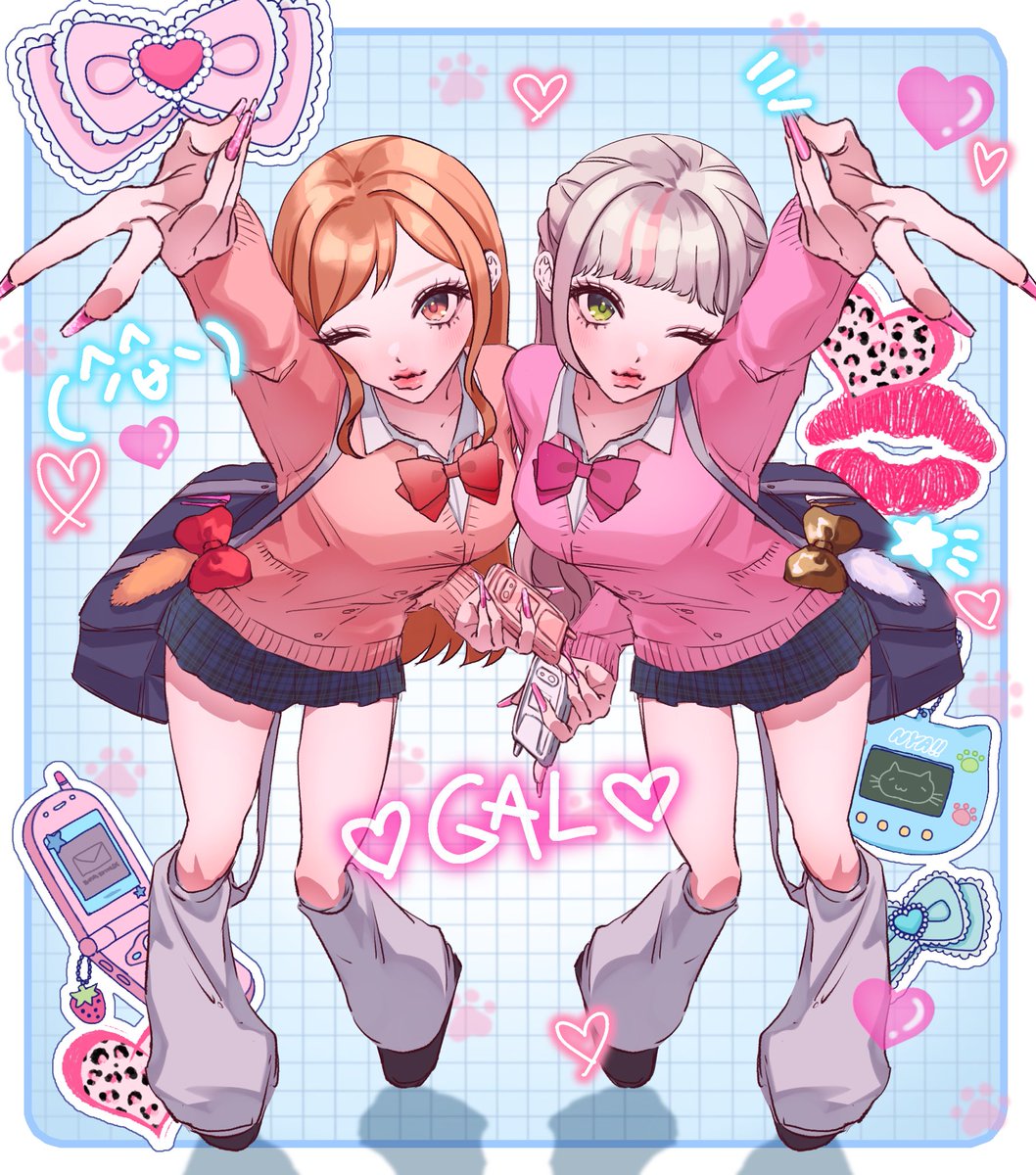 もなかまるページです。 八ツ羽・M・もなか (@m07ka_sub) / X