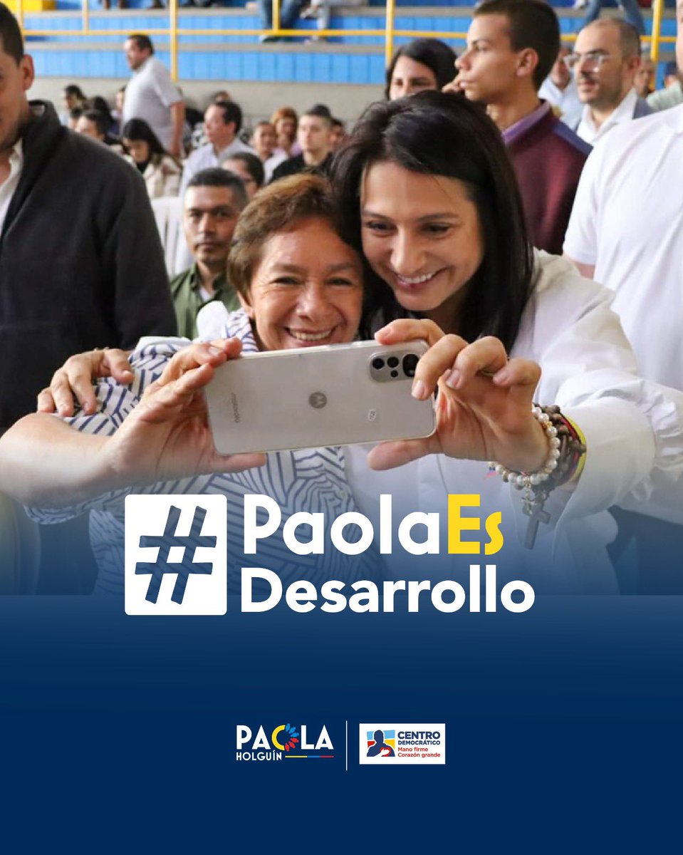 Agilizar desembolsos de subsidios es dar liquidez a familias y constructoras. Menos espera, más soluciones. #PaolaEsDesarrollo