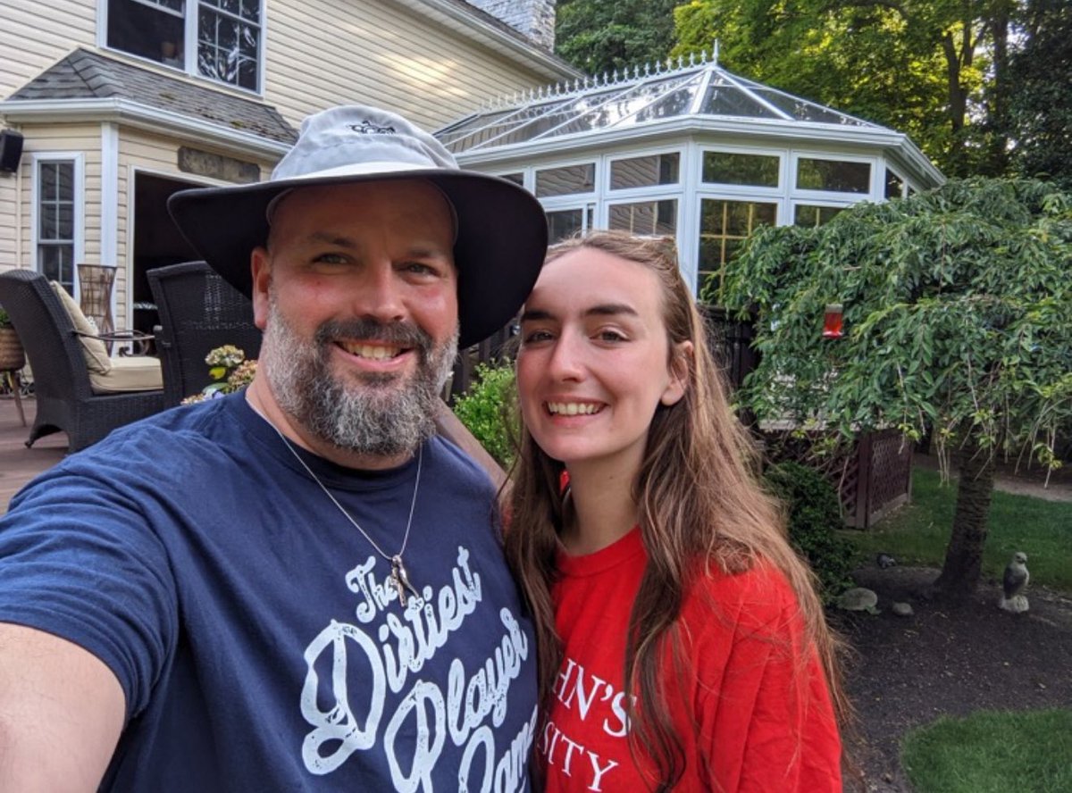 Hailey Pomara tweet media