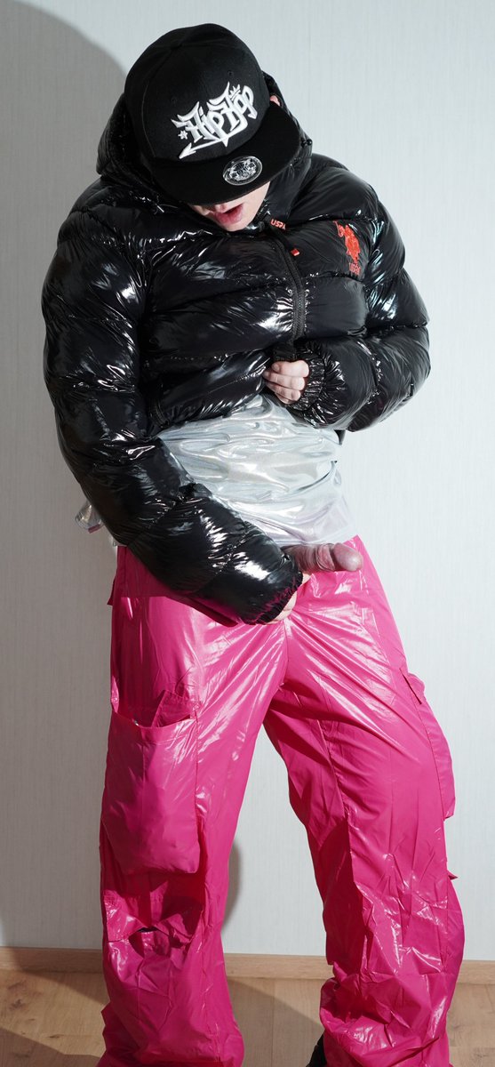 SHINYBOY tweet media