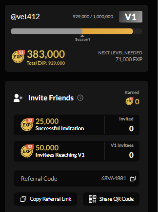 nhimvet4's tweet photo. Comback with  @SoSoValueCrypto https://t.co/cT1myBFA7c