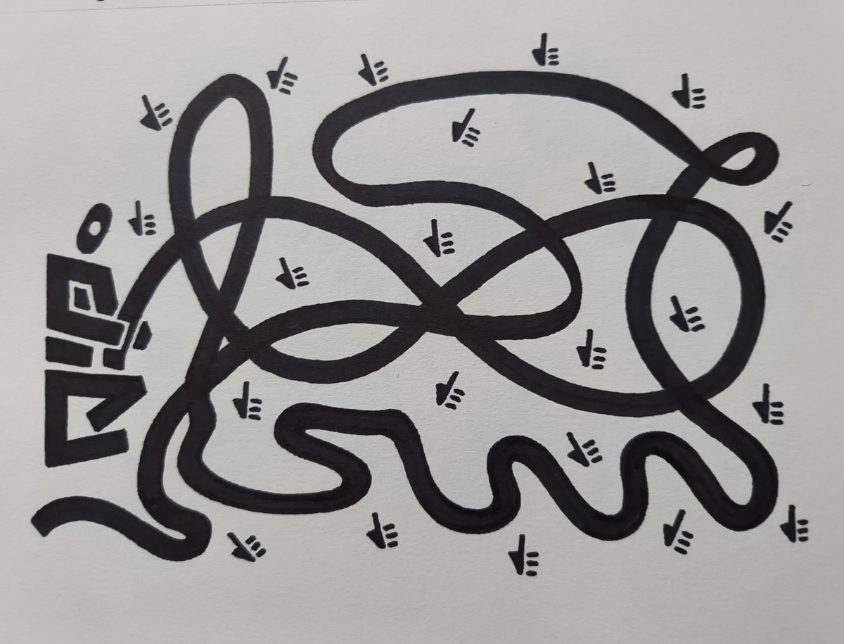 ┼꩜𐊖·𐎍·𐍈ᚢI☾ tweet media