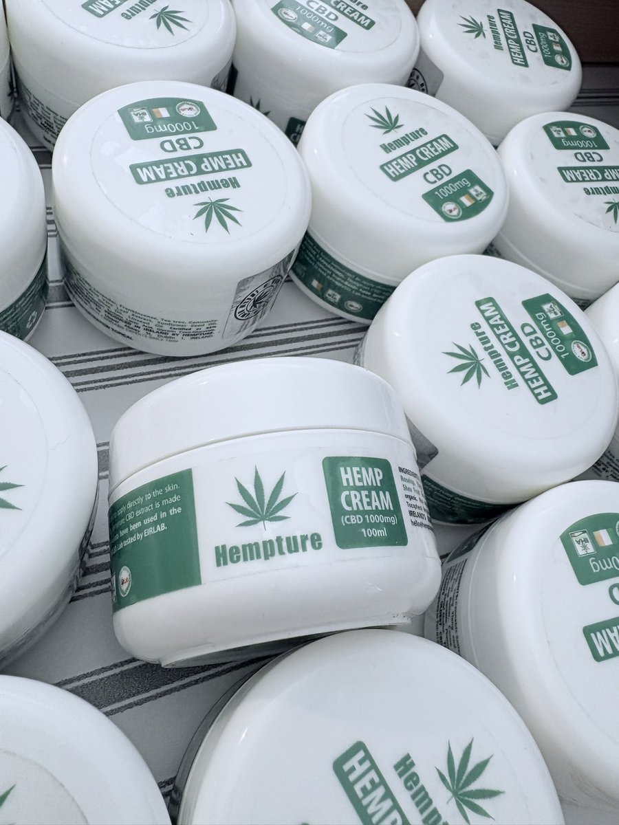 Hempture® tweet media